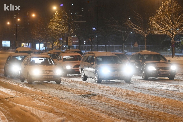 (Foto: K. S./Klix.ba)