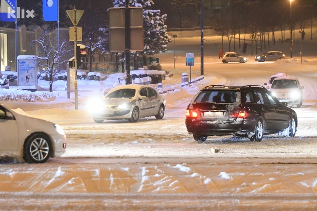(Foto: K. S./Klix.ba)