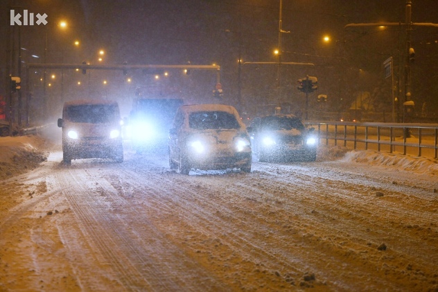 (Foto: K. S./Klix.ba)