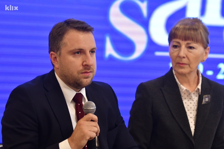 Foto: N. G./Klix.ba