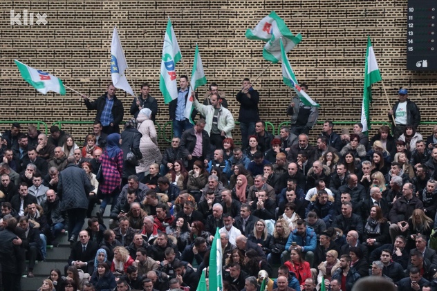 (Foto: H. M./Klix.ba)
