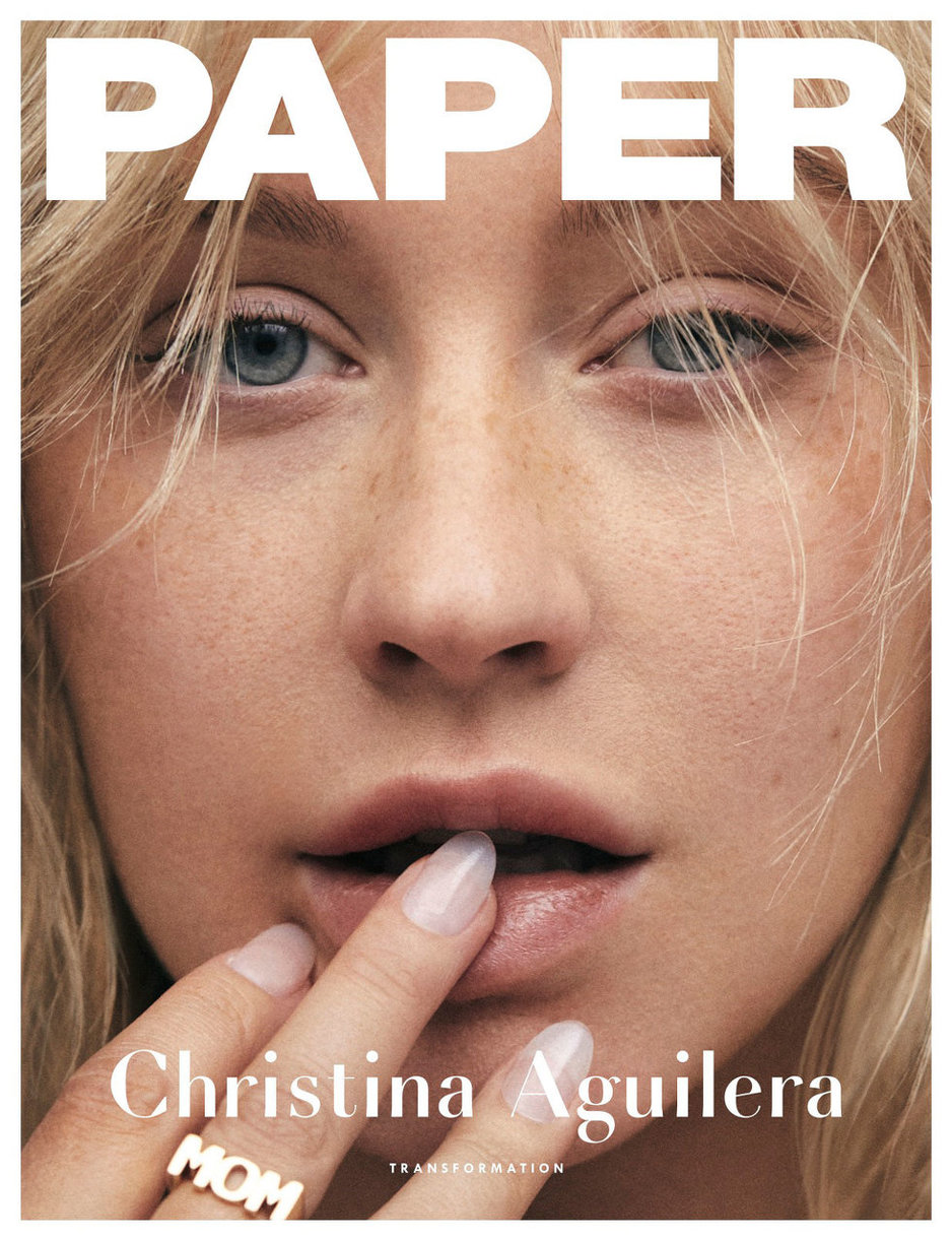Foto: Paper Magazine