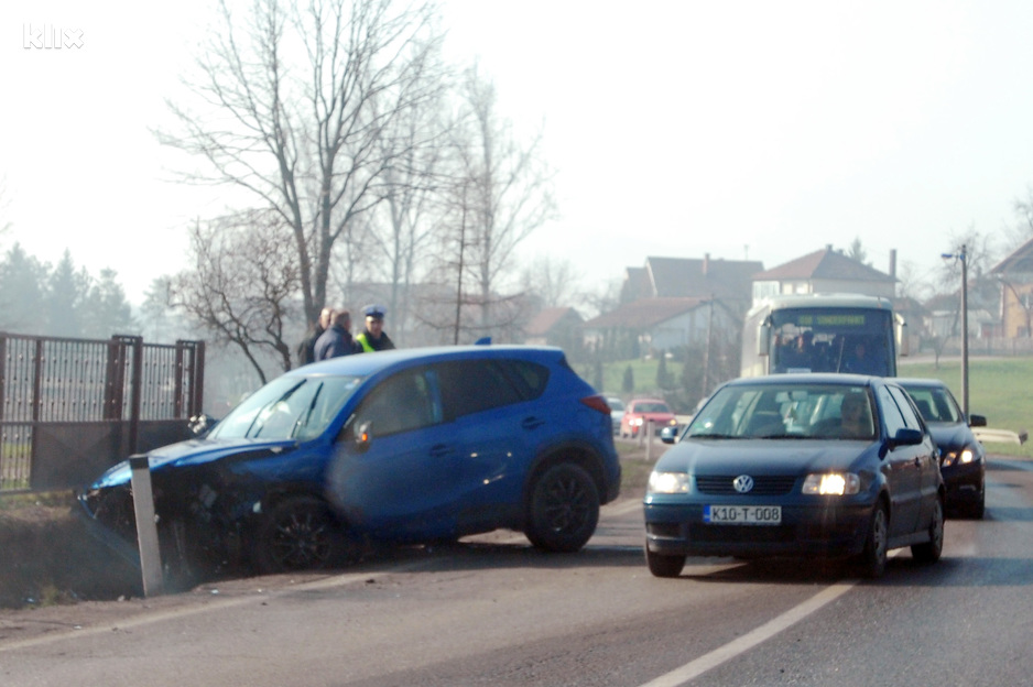 Foto: D. Z./Klix.ba