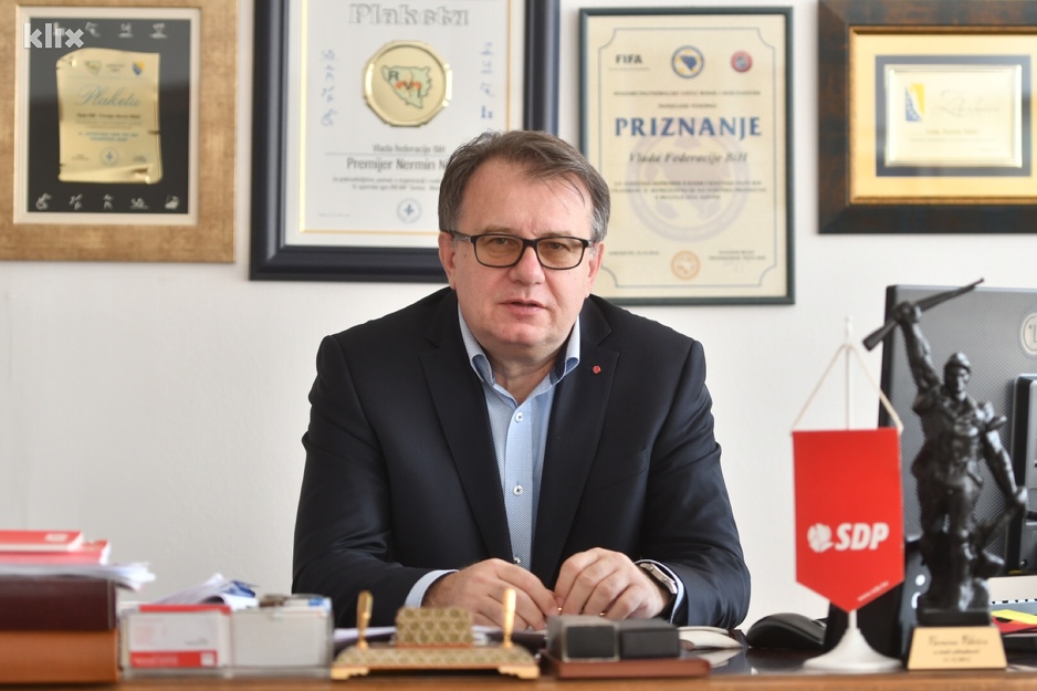 Foto: K. S./Klix.ba