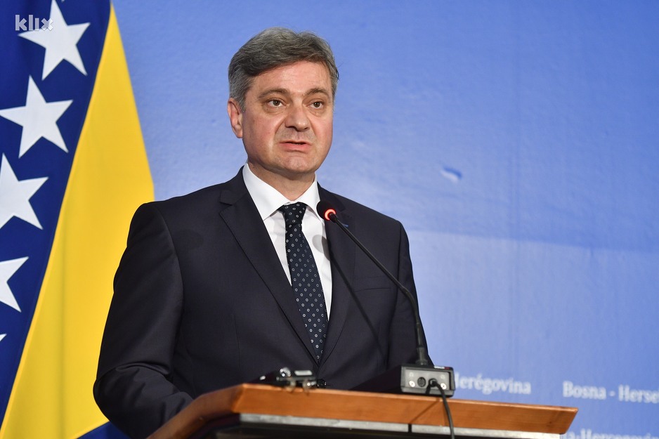 Foto: N. G./Klix.ba