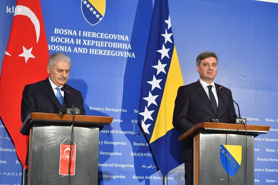 Foto: N. G./Klix.ba