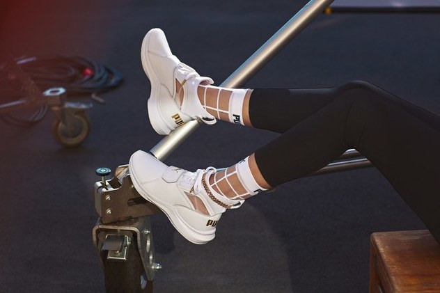Foto: Puma