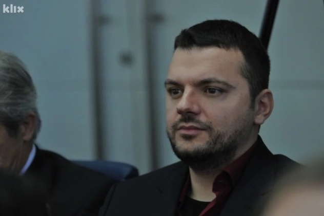 Semir Halilović