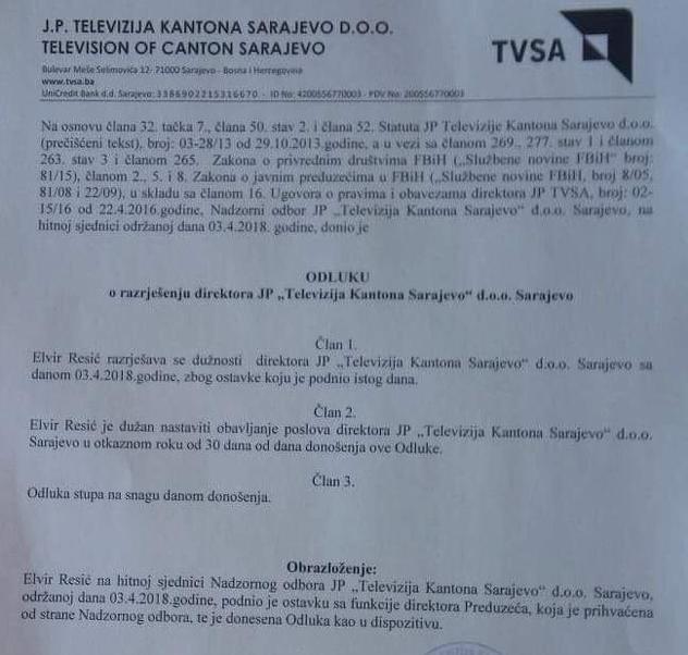 Foto: Klix.ba