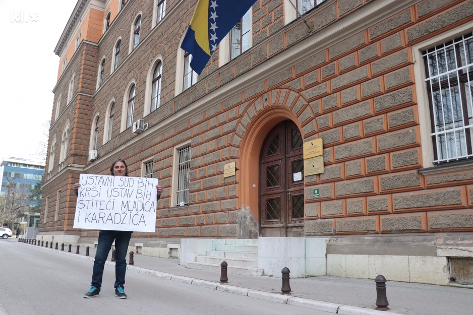 Foto: H. M./Klix.ba
