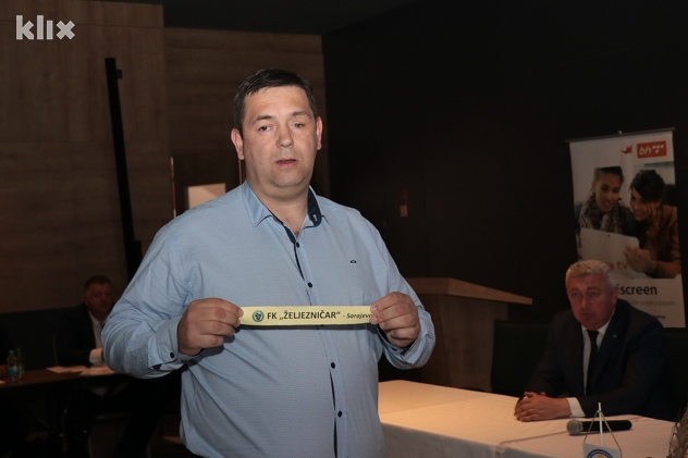 (Foto: H. M./Klix.ba)
