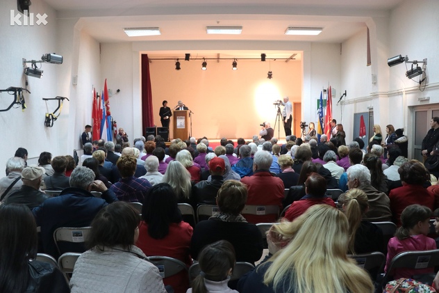 (Foto: H. M./Klix.ba)
