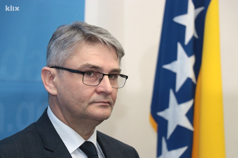 Salko Bukvarević