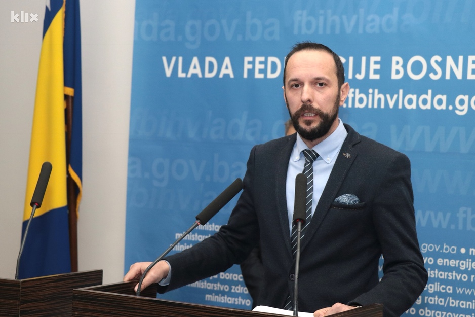 Omer Korjenić