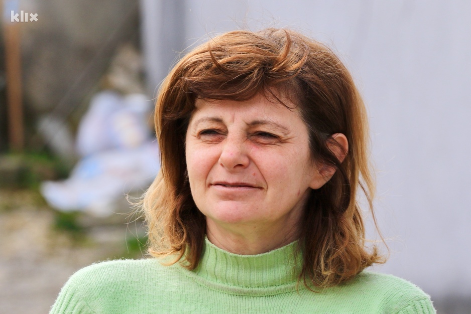 Mahira Duraković (Foto: D. S./Klix.ba)