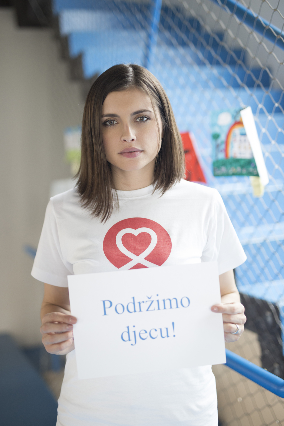 Amra Silajdžić - Džeko