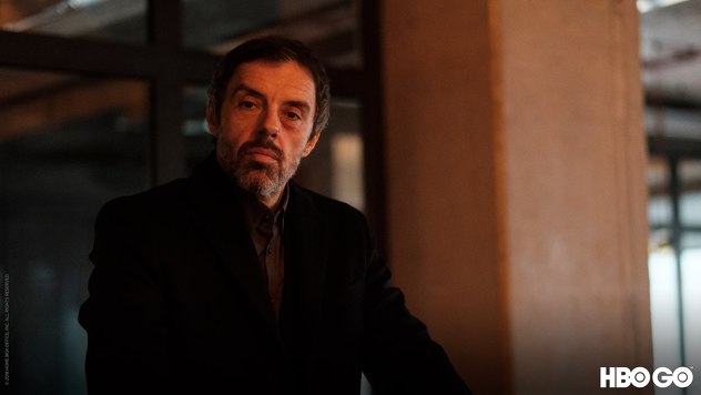 Foto: HBO
