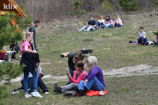 (Foto: N. G./Klix.ba)