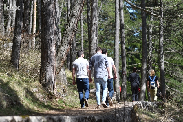 (Foto: N. G./Klix.ba)