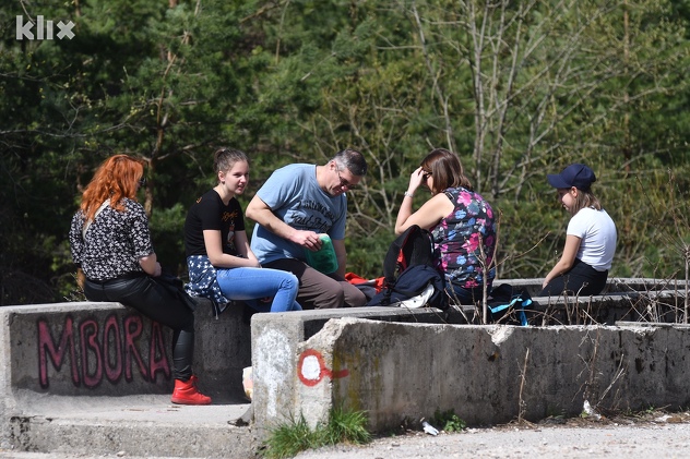 (Foto: N. G./Klix.ba)