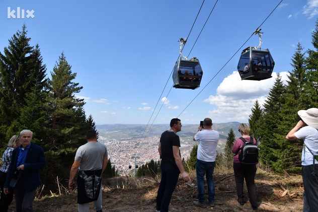 (Foto: N. G./Klix.ba)
