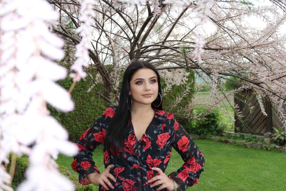 Ilma Karahmet (Foto: Sedin L.)
