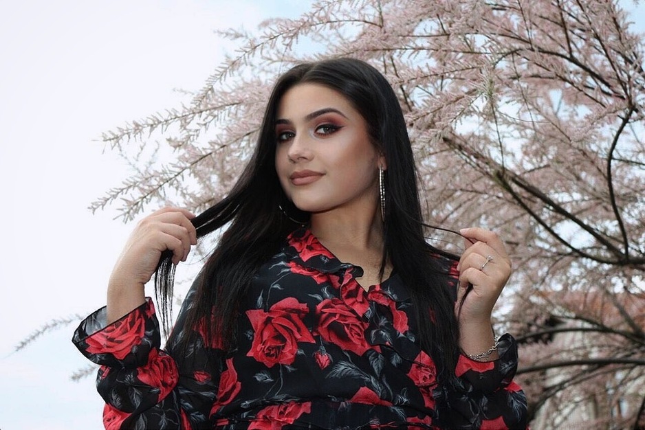 Ilma Karahmet (Foto: Sedin L.)