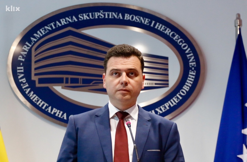 Saša Magazinović
