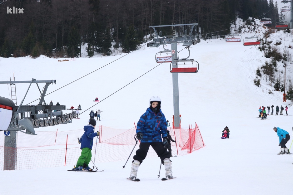 Jahorina (Foto: Arhiv/Klix.ba)