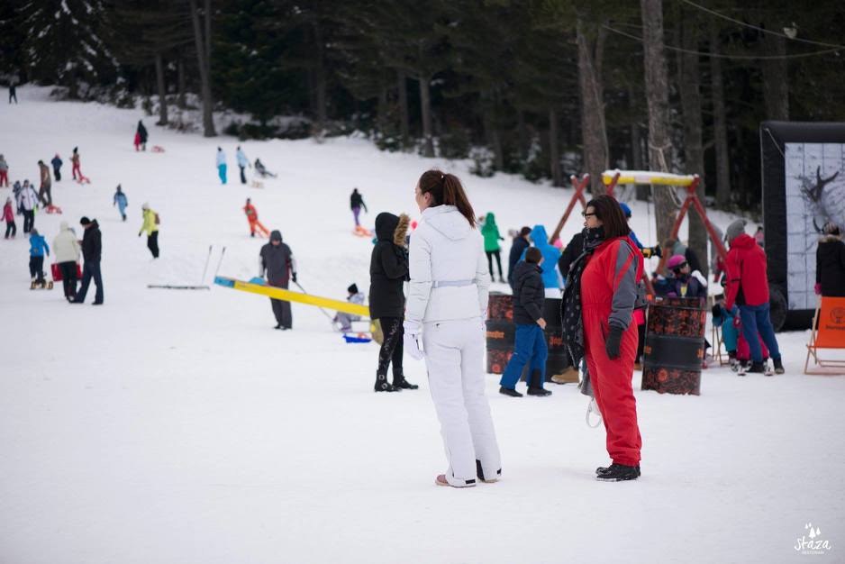 Park prirode Blidinje (Foto: Facebook)