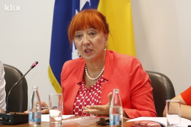 Jasminka Džumhur