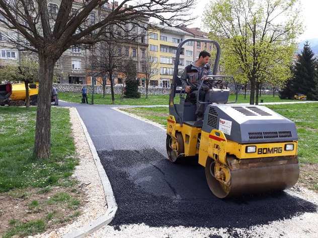 Foto: Općina Centar