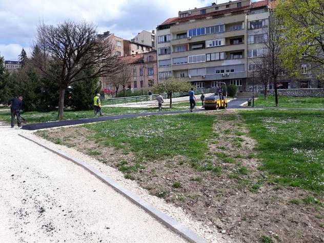 Foto: Općina Centar