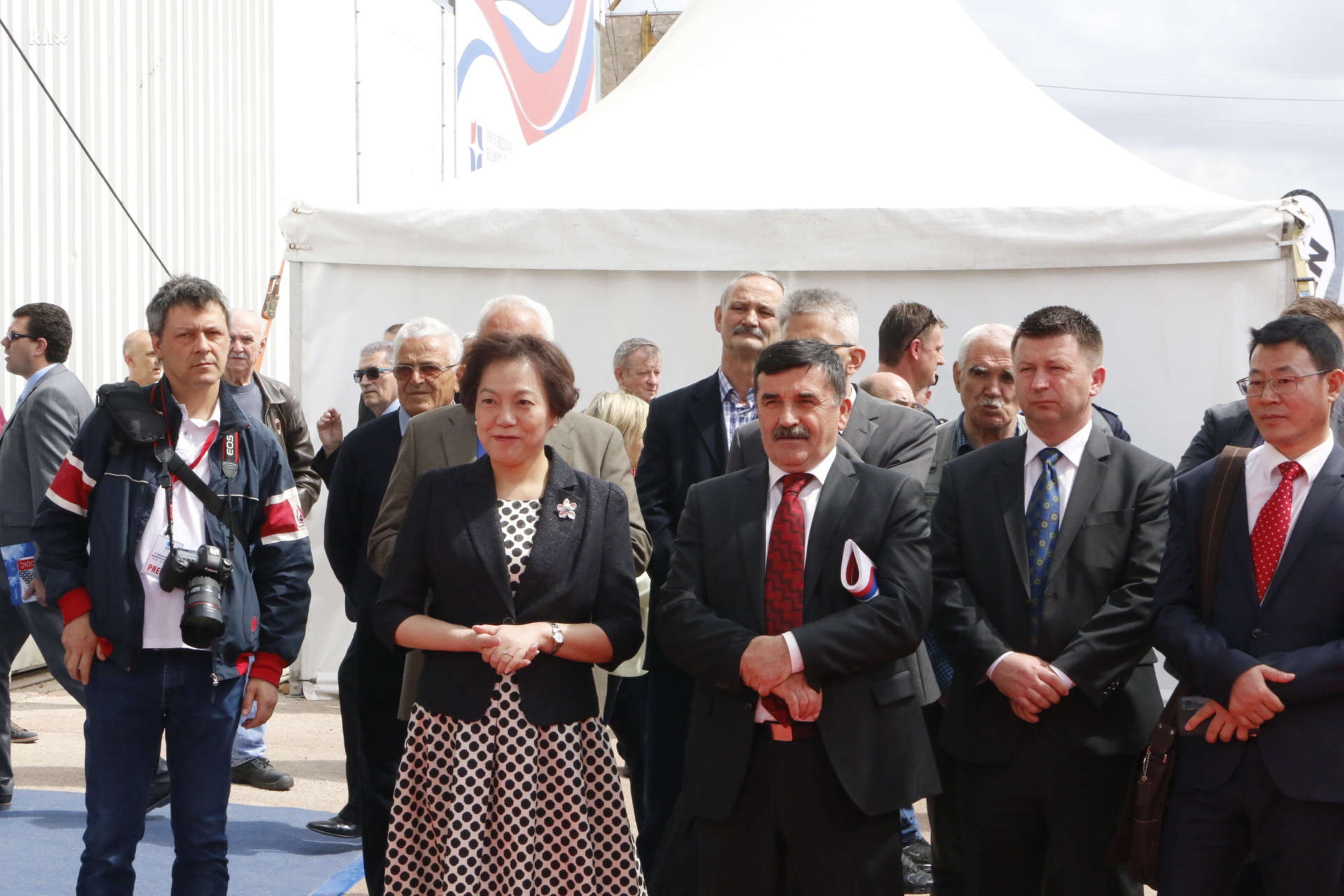 (Foto: R. D./Klix.ba)