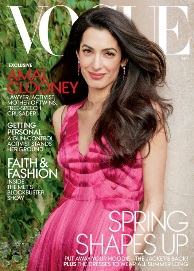 Foto: Annie Leibovitz za Vogue