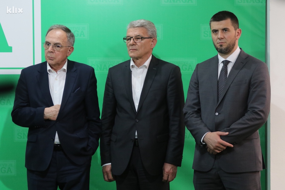 Foto: D. S./Klix.ba