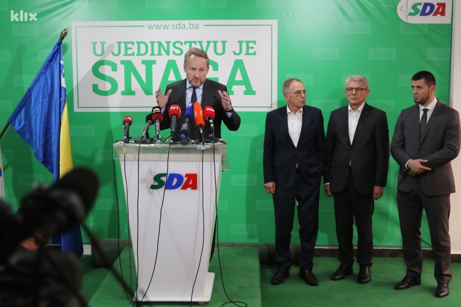Foto: D. S./Klix.ba
