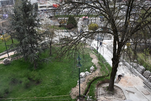 Foto: Općina Centar