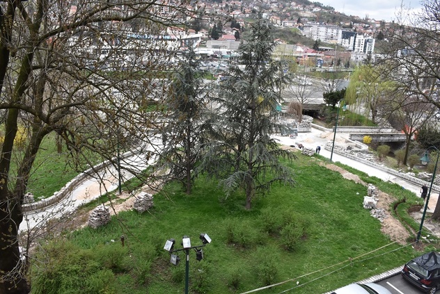 Foto: Općina Centar