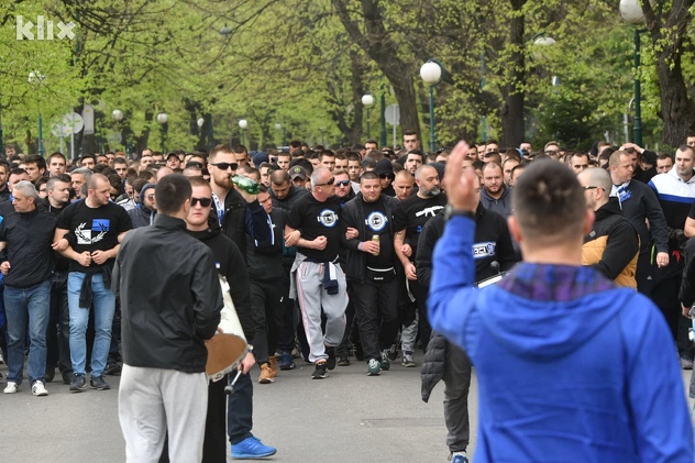 (Foto: K. S./Klix.ba)