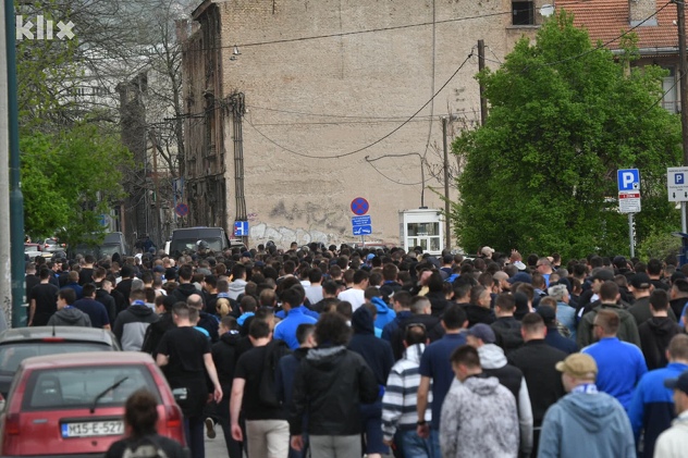(Foto: K. S./Klix.ba)