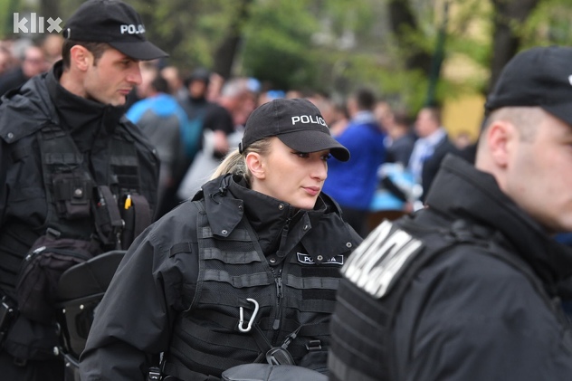 (Foto: K. S./Klix.ba)