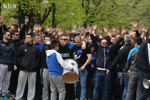 (Foto: K. S./Klix.ba)