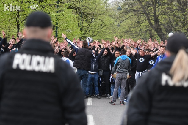 (Foto: K. S./Klix.ba)