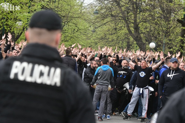 (Foto: K. S./Klix.ba)