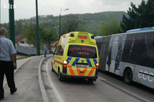 Foto: Čitatelj