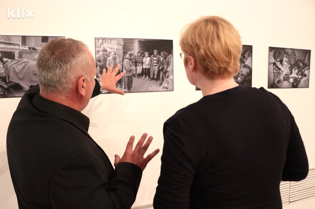 (Foto: H. M./Klix.ba)