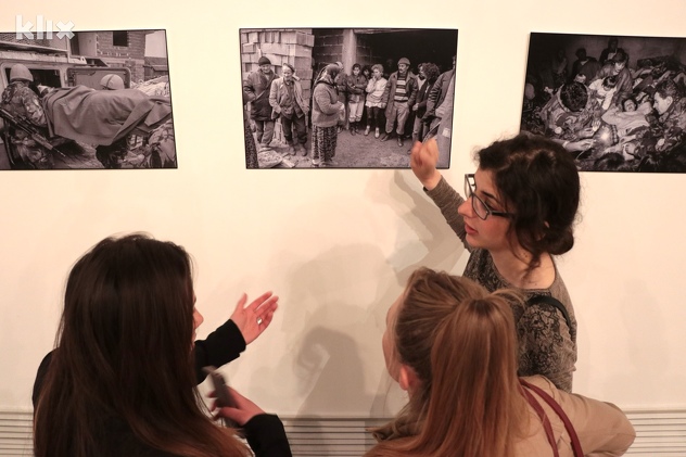 (Foto: H. M./Klix.ba)