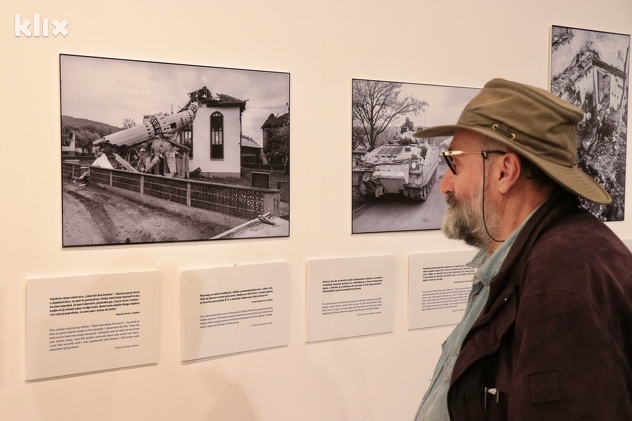 (Foto: H. M./Klix.ba)