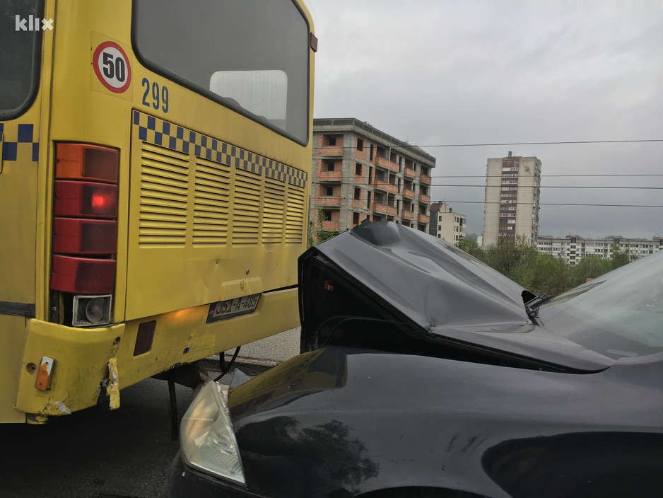 Foto: Čitatelj